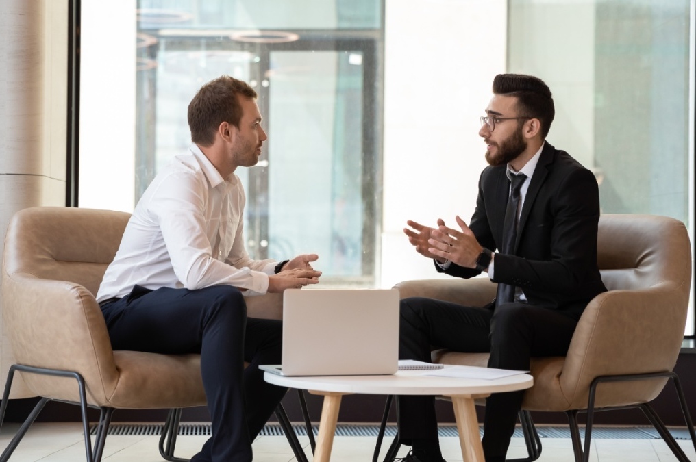 Individual consultations Individual consultations