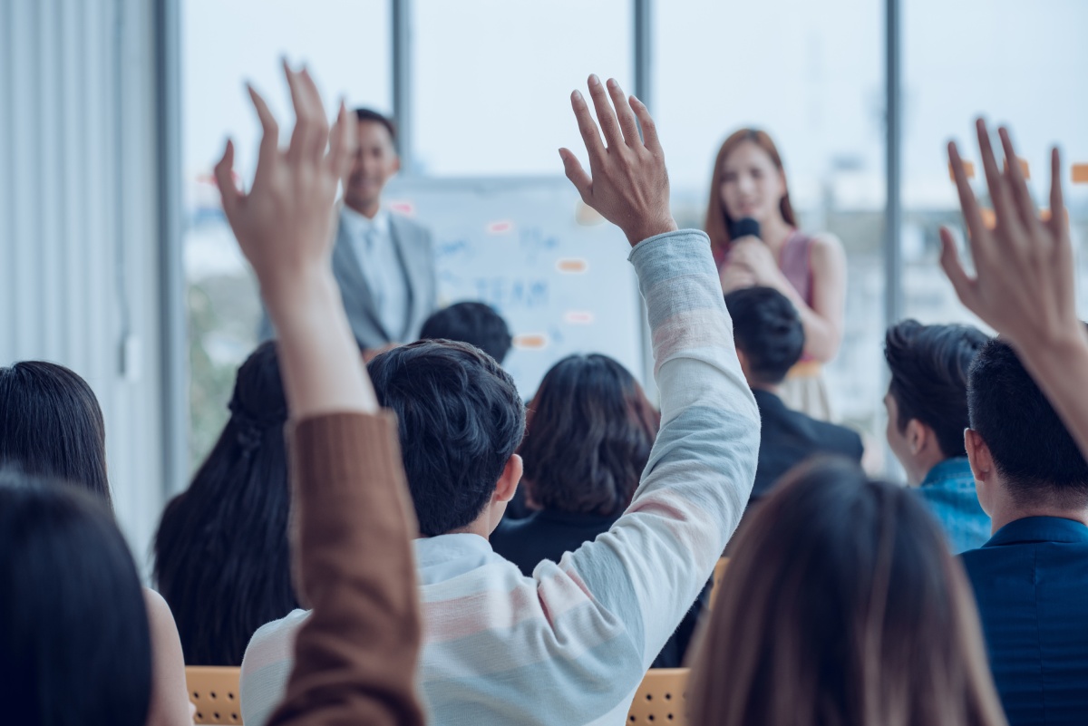 HSG Academy HSG Academy