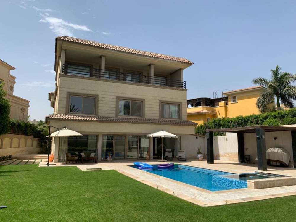 Al Yasmine Greenland