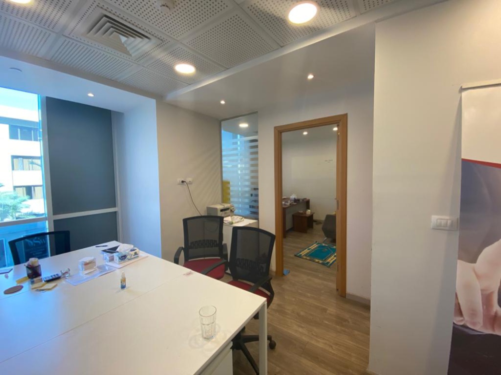 Capital Business Park