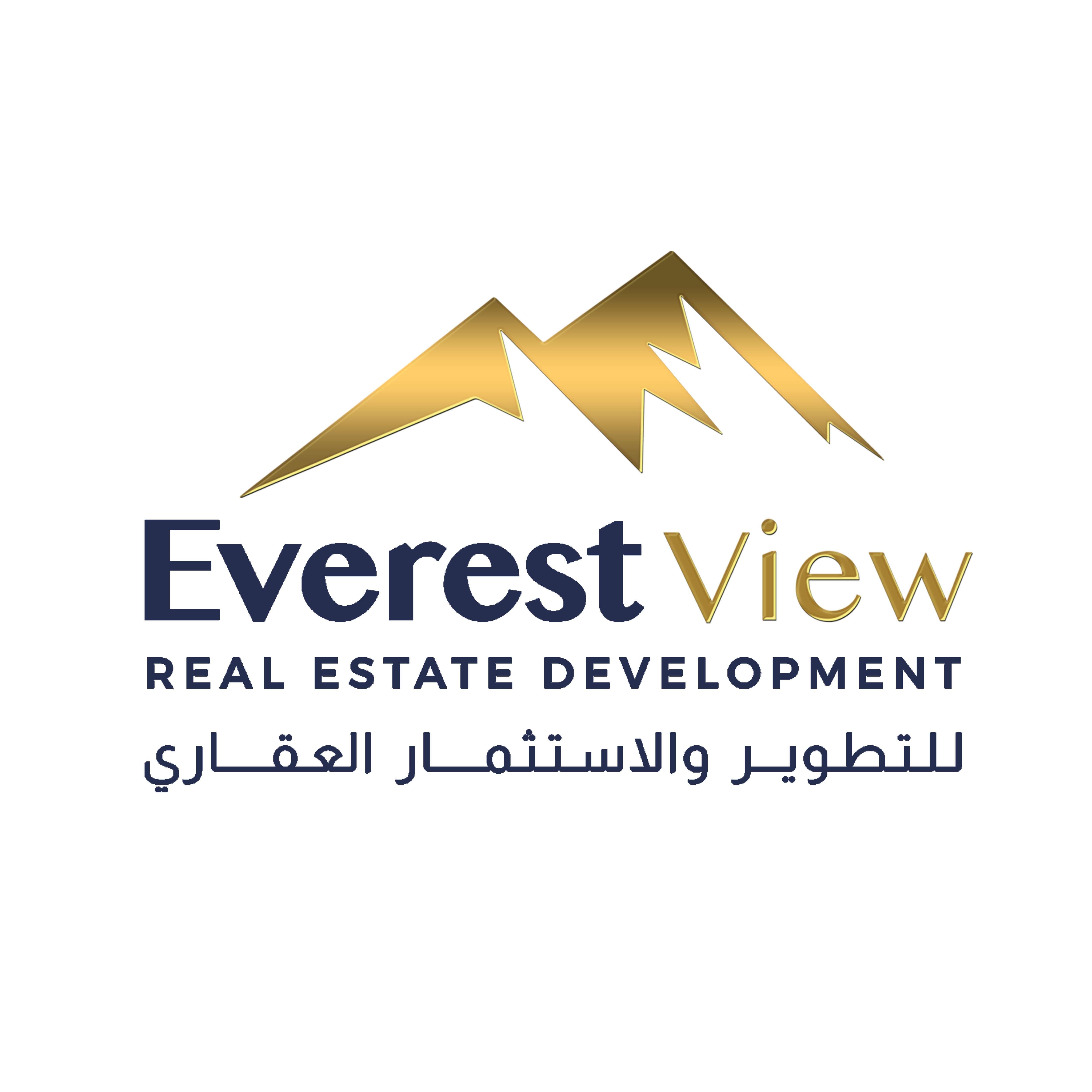Everest View Real Estate Developments