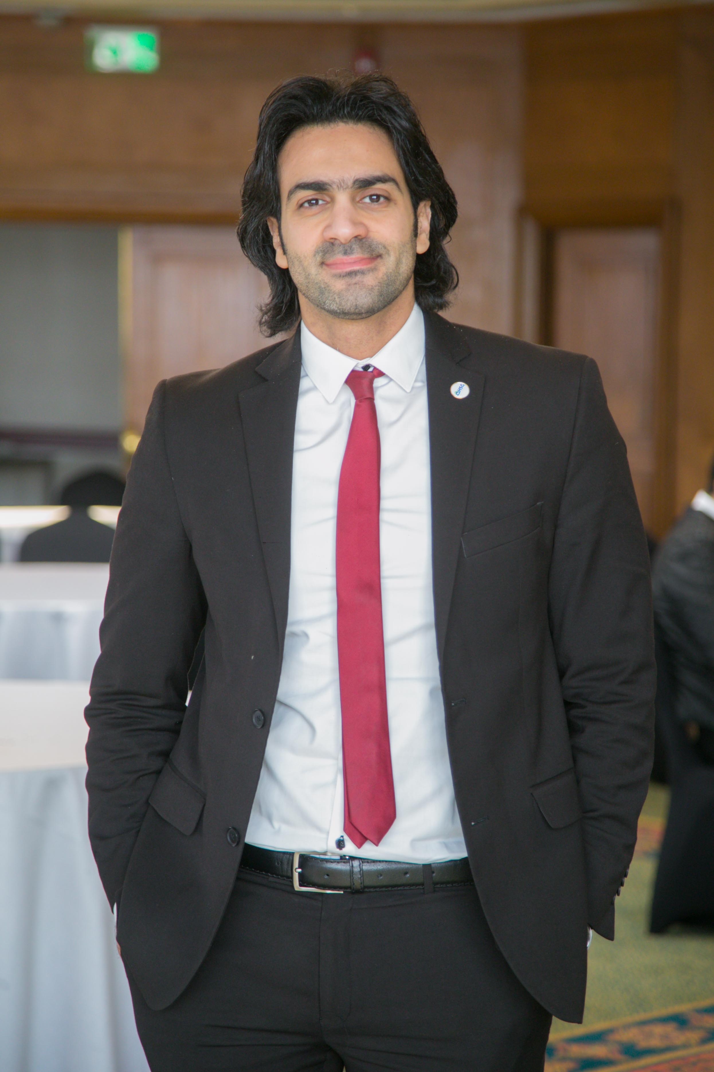 Mohamed El-Gazzar