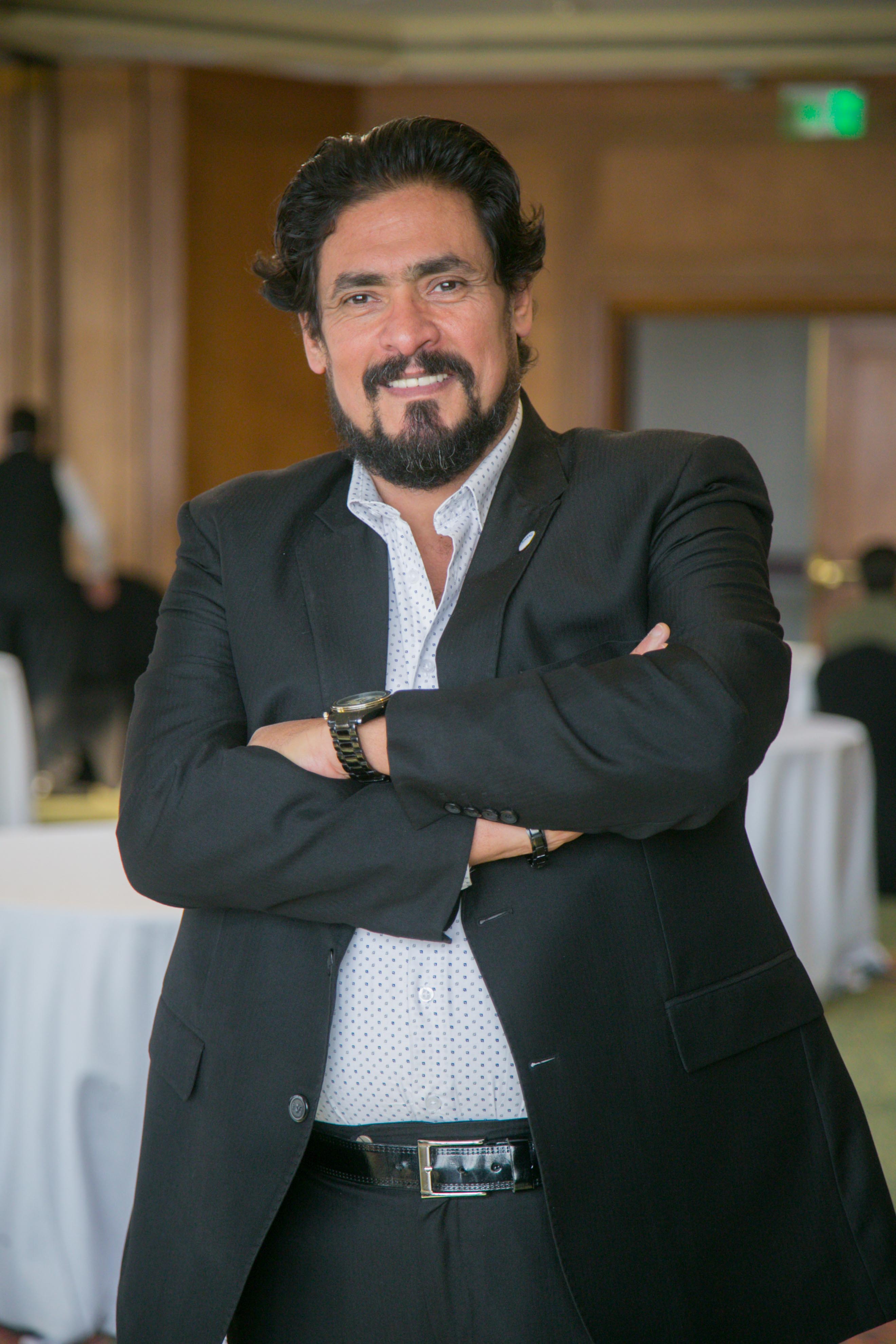 Waleed Mougheeth Waleed Mougheeth